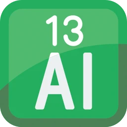 aluminio