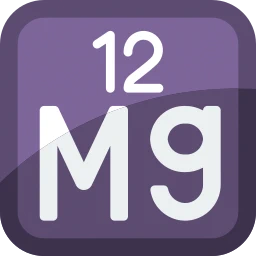 magnesio