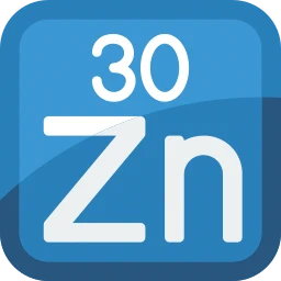 zinc