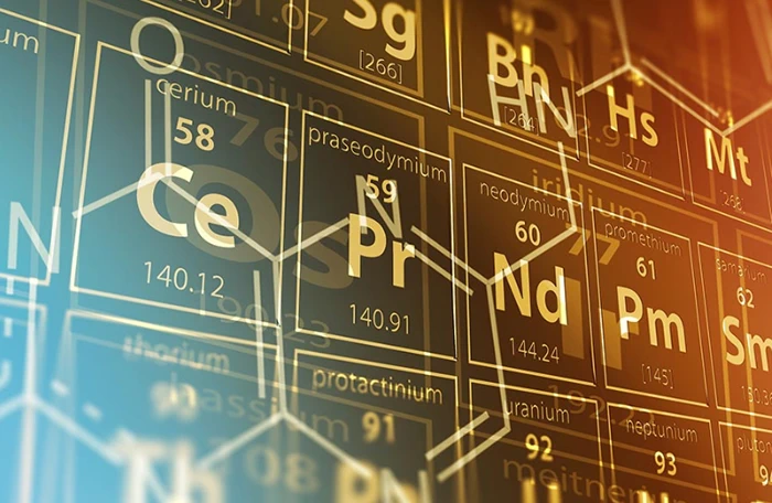 tabla periodica