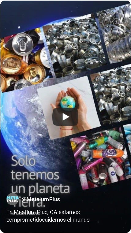 metalum inicio