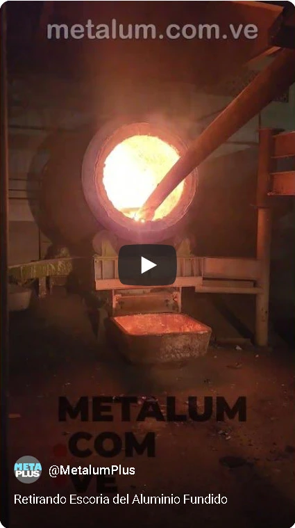 metalum inicio