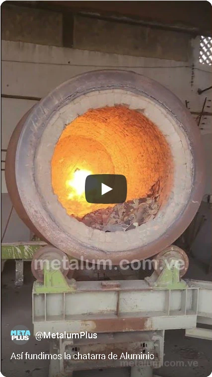 metalum inicio